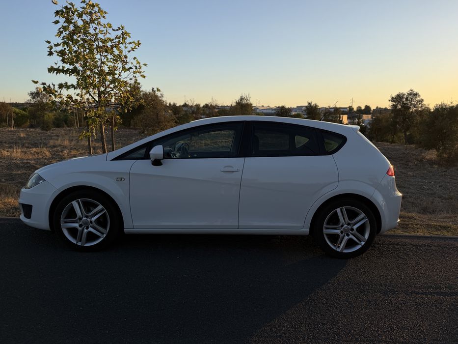 Seat Leon 1.6 Ecomotive
