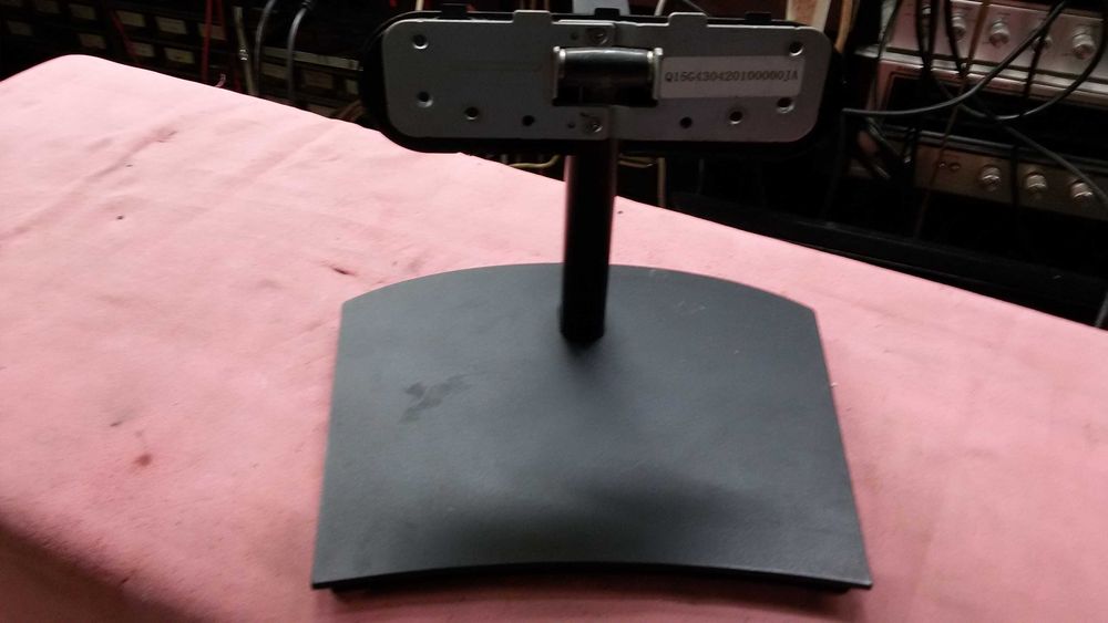 base de pe original monitor gaming curvo philips 271e1sca/00