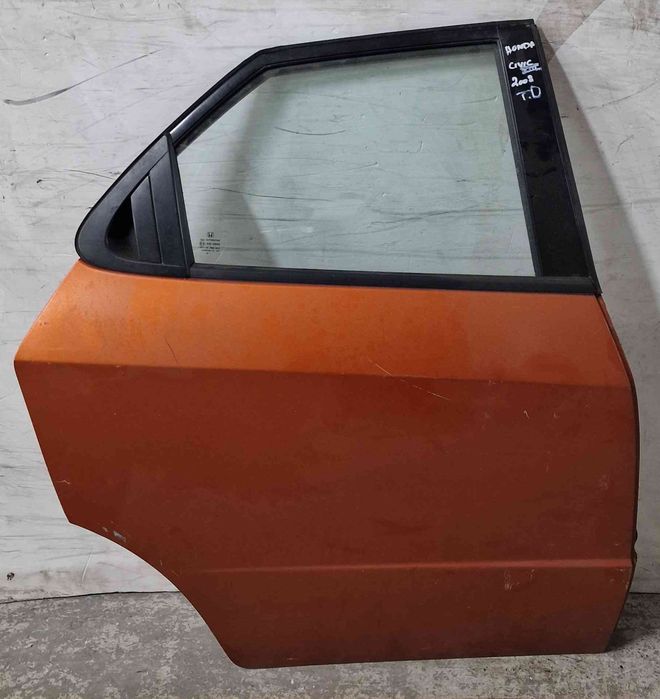 Porta Trás Direita - HONDA CIVIC VIII Hatchback