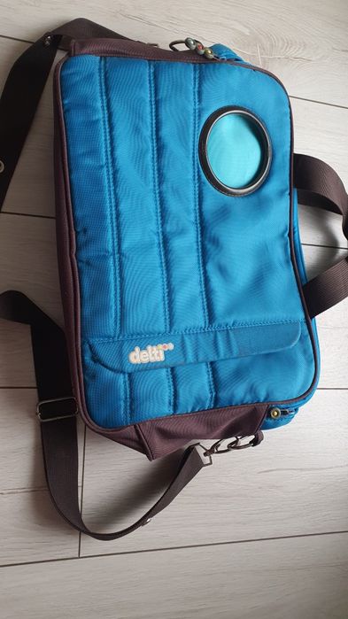 Torba delti do wózka