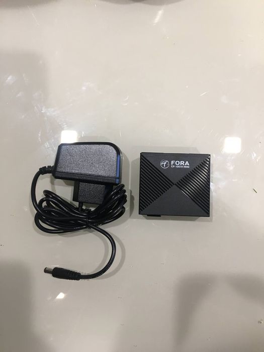 FORA EP-1001H Mini EPON–  Продам абсолютно новый оптический сетевой