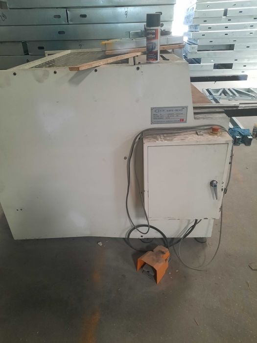 Guilhotina chapa 2mm - NOVO PREÇO