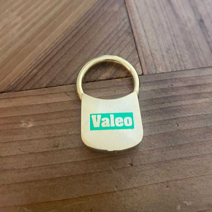 Porta-chaves SuperPeças - Valeo