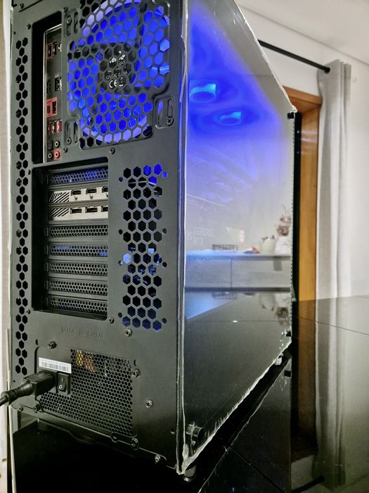 PC GAMING RTX 3080 EXTREME