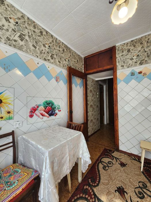 Сдам в аренду 2комнатную квартиру на Добровольского/Идеал/Мигран