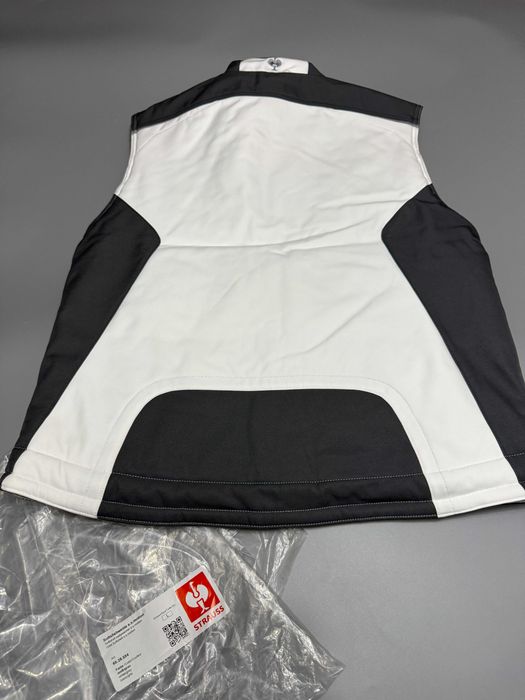 Kamizelka L Engelbert Strauss softshell motion ocieplana NOWA
