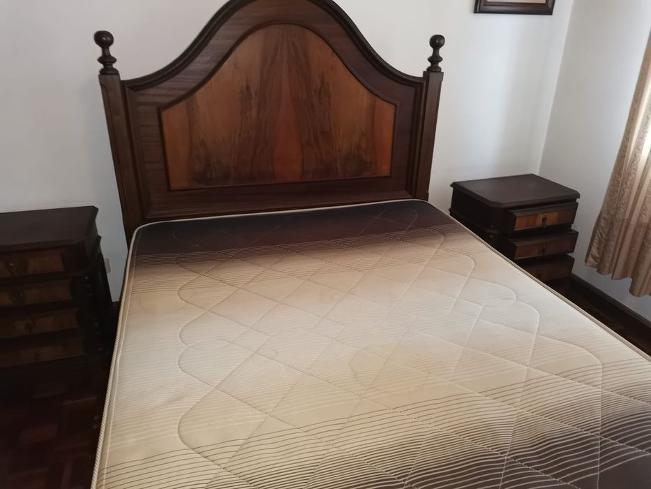 Conjunto quarto casal