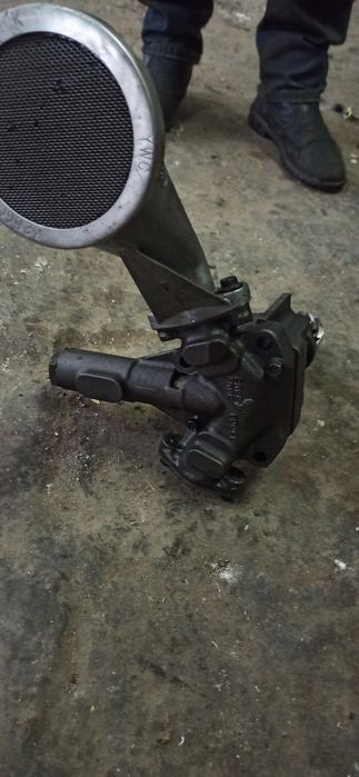 Продам МАГНУМ МАК МОТОР 440-480