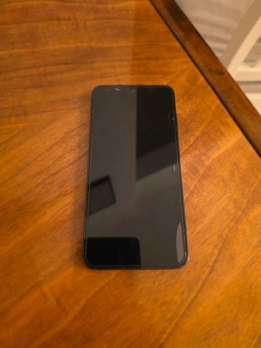 Smartfon Samsung Galaxy S23 8/256GB Black AMOLED - bardzo dobry stan