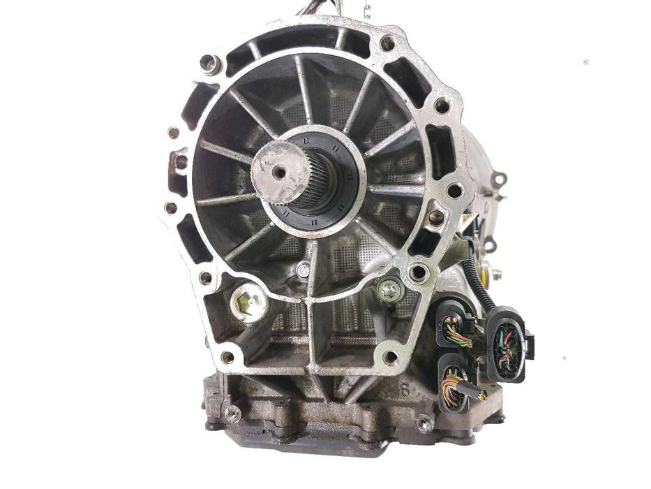 Caixa de velocidades Porsche Cayenne (9PA) - Ref. JFE