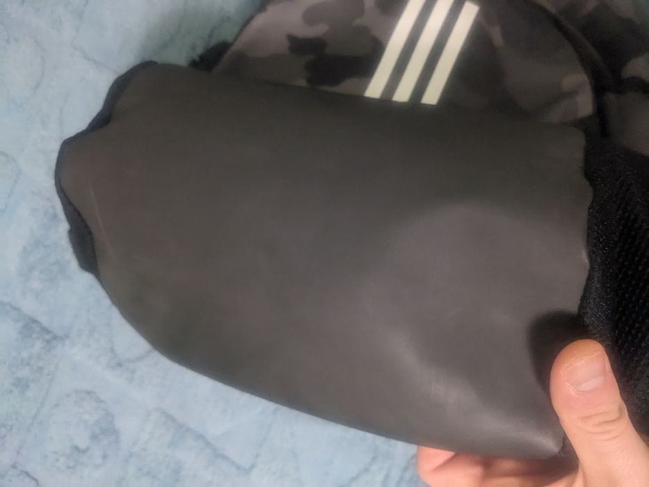Рюкзак Adidas BTS Camp Graphic Power
