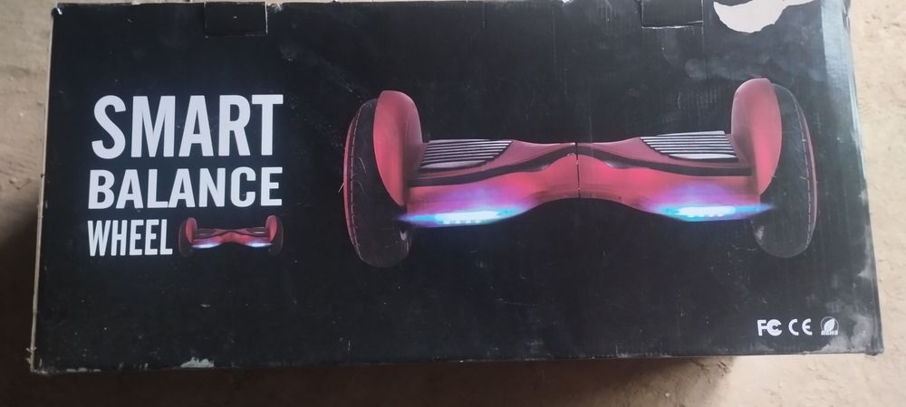 Гіроборд Smart Balance