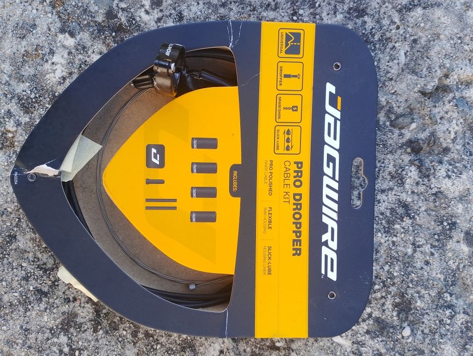 Rower enduro Trek slash 8 2020
