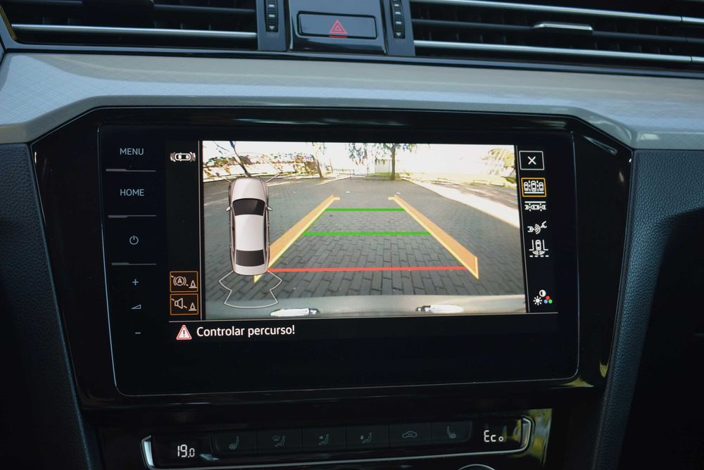 VW Passat 1.4 TSI GTE+ Plug-In 218cv | NACIONAL | 2019/11