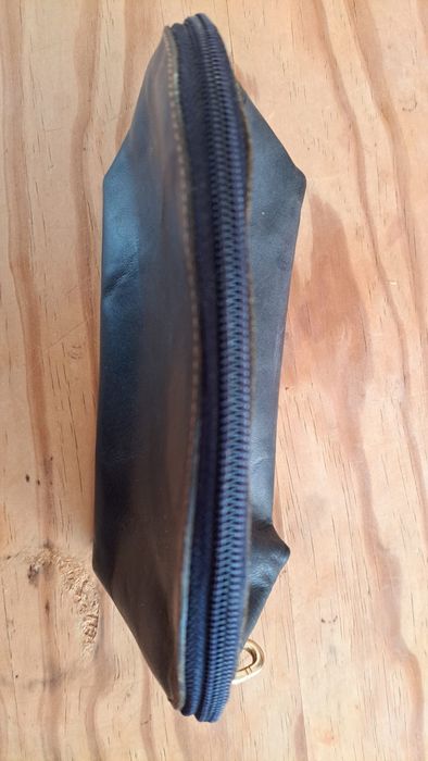 Estojo escolar Vintage