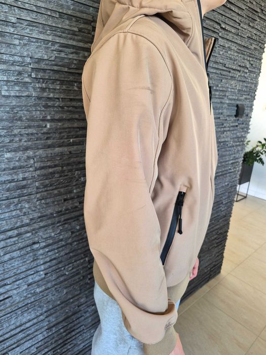 Kurtka męska Pitbull r. M softshell Roscoe