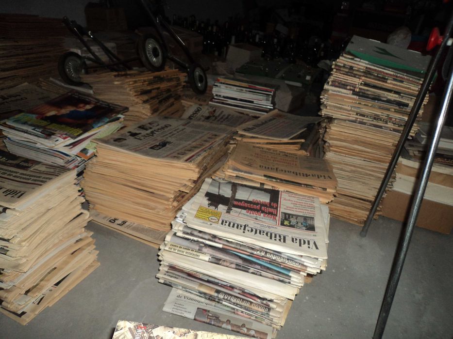 jornal Vida Ribatejana