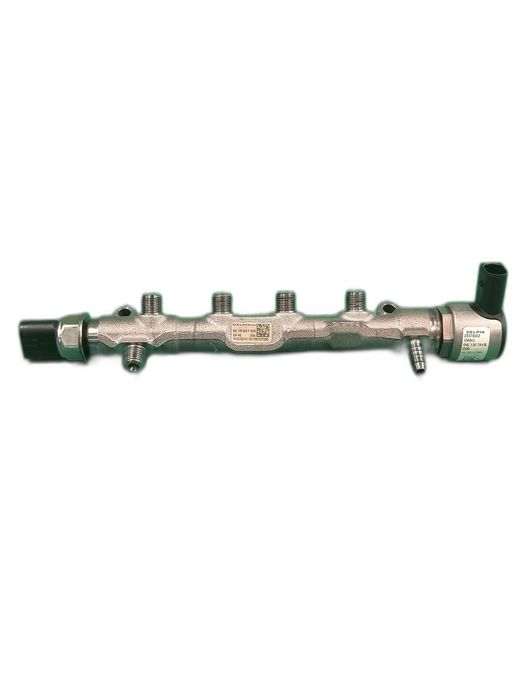 Régua de Injetores VW GOLF VII 04L130089F (OEM) | 04L130764B (OEM) | 04L906054 (OEM)