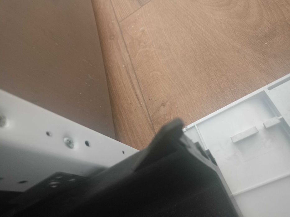 Kuchenka wolnostojąca Amica model SHE11545W