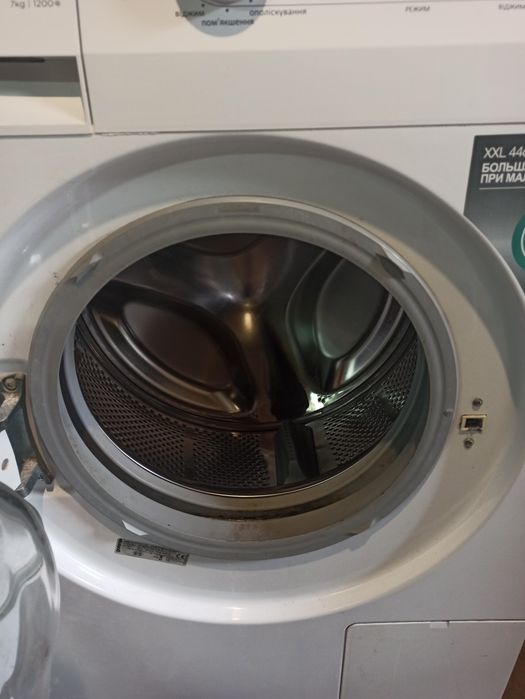 Продам стиральную, пральну машину Gorenje 7кг