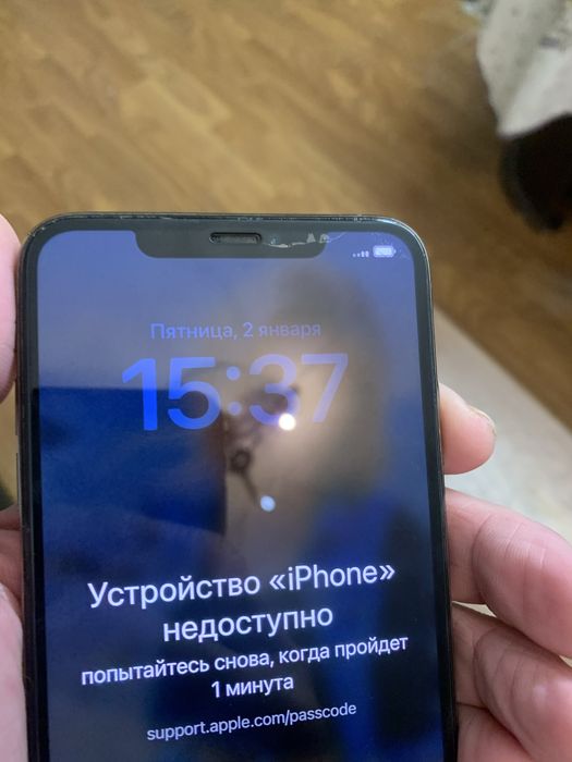 Айфон xs max 128! Оригонал