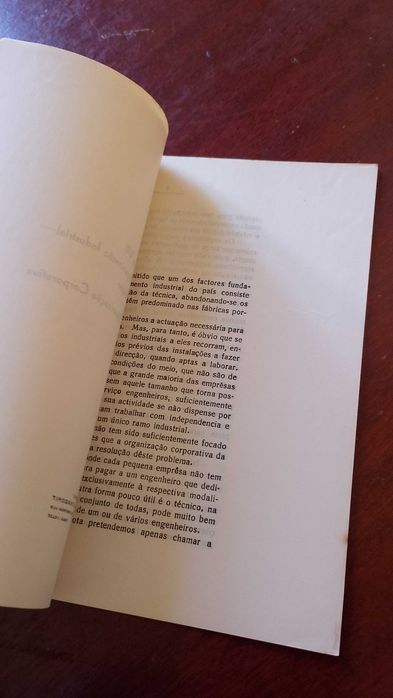 Eng.º Henrique Parreira "Comunicação" 1948