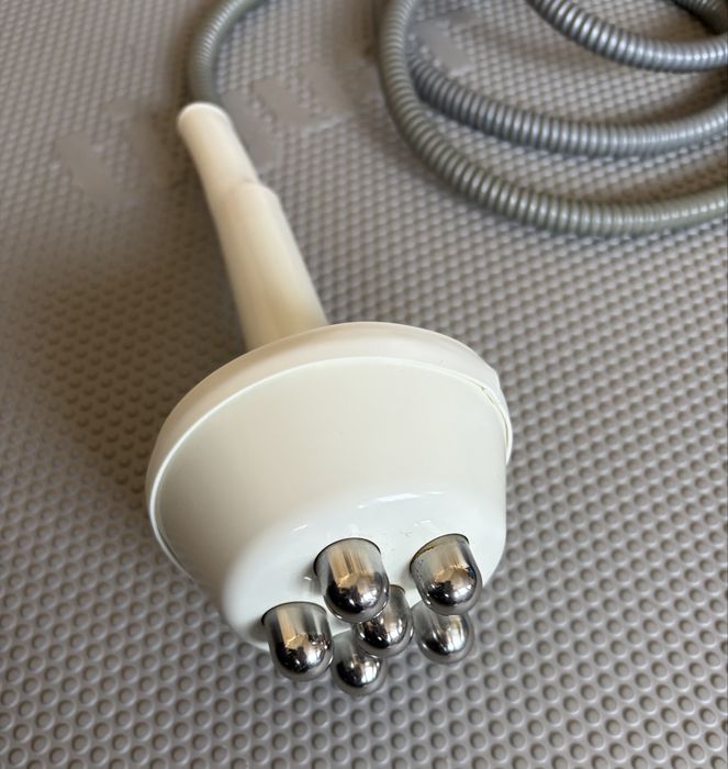 Maximus pollogen głowica duża