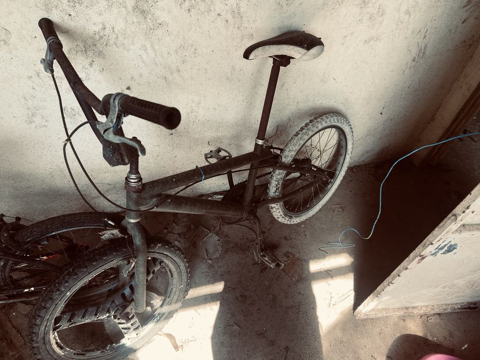 Vendo aerobike bom estado
