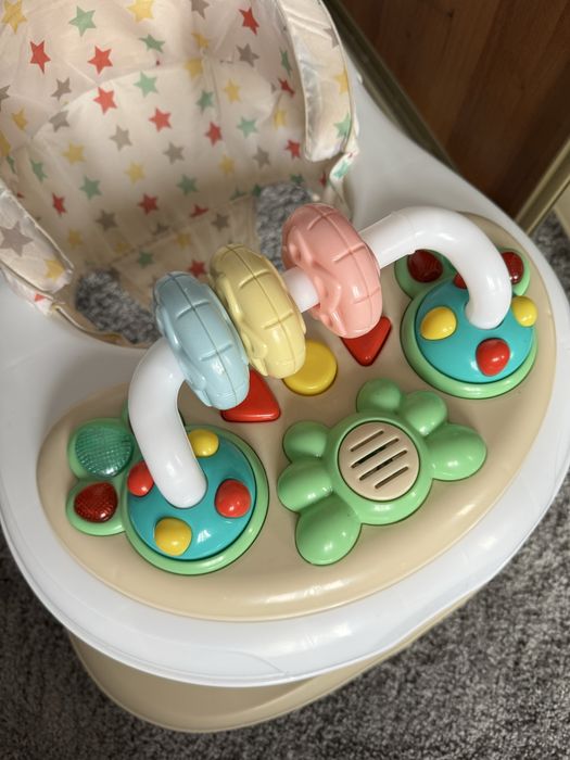 Ходунки Carello Карелло