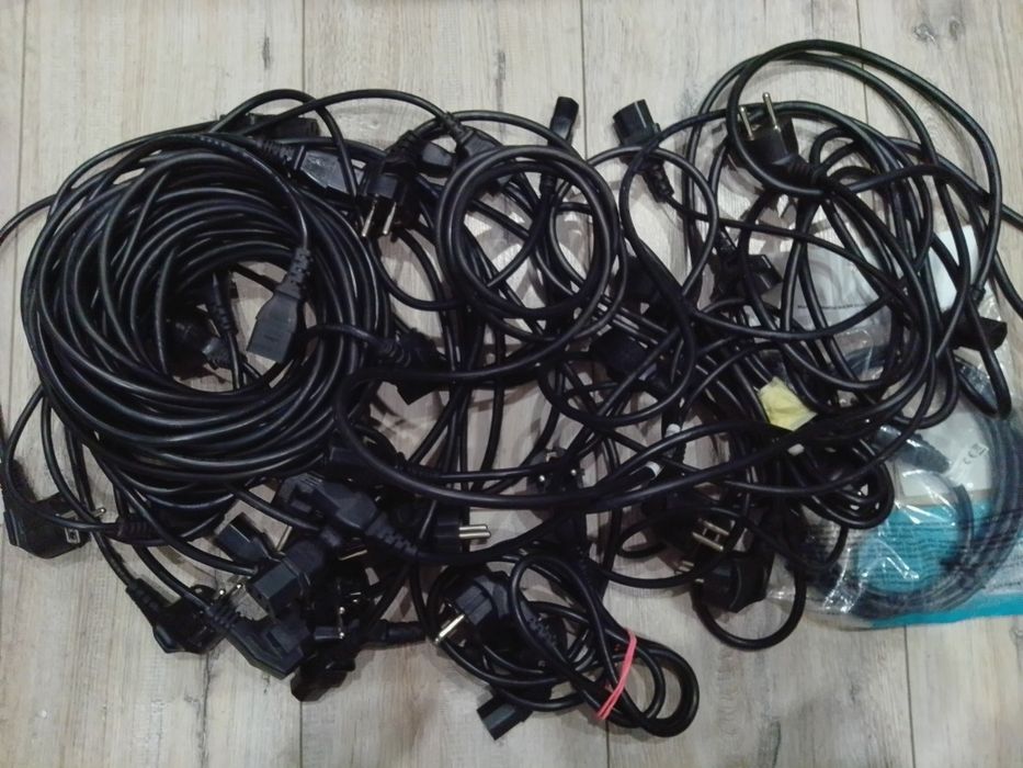 Кабель  sata шлейф cата питание HDMI DVI