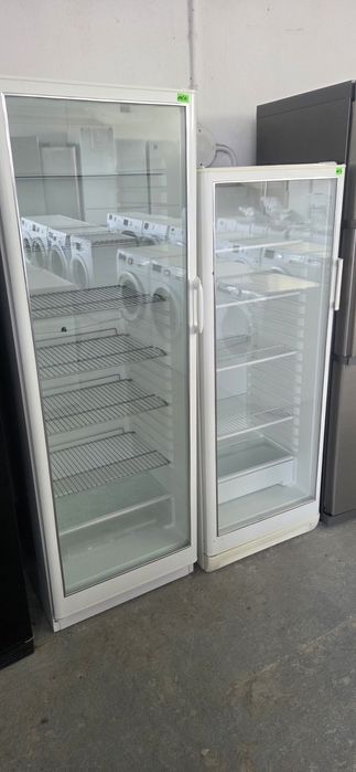Lodówka Szwedzka z gwarancją energooszczędna