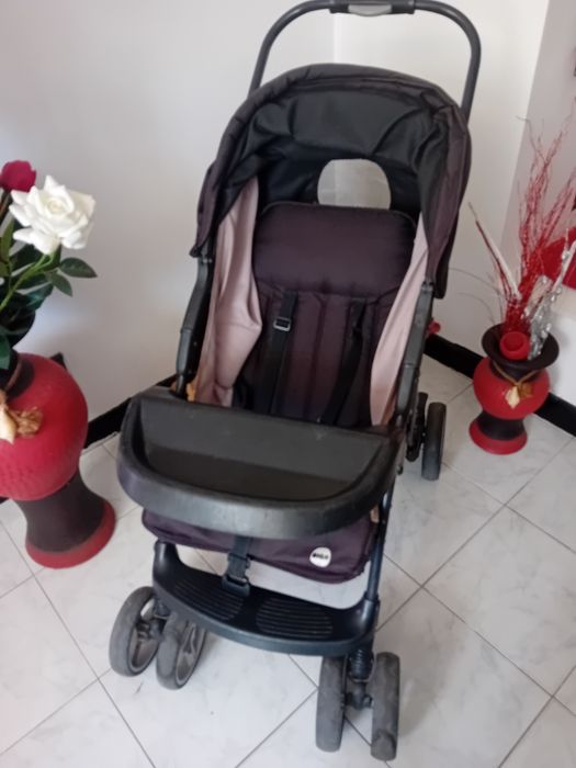 Carrinho de bebé437113779505090561