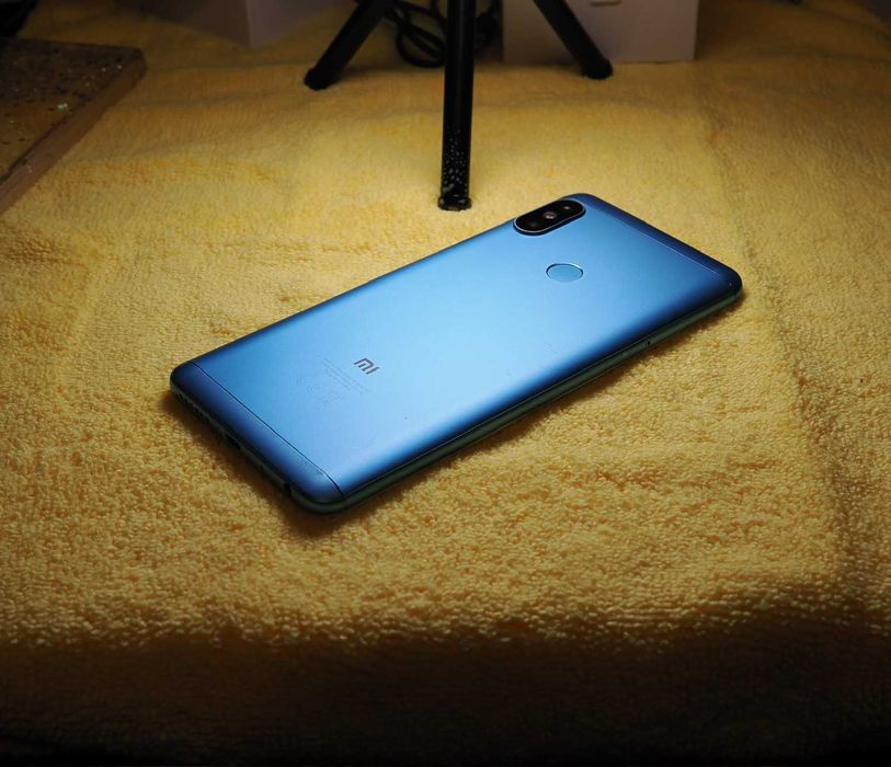 Smartfon Xiaomi Redmi Note 5