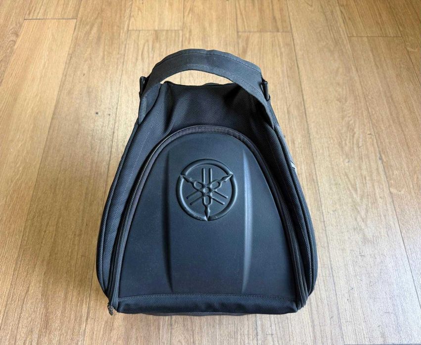 Tunnel Bag - Yamaha N-Max 21-26
