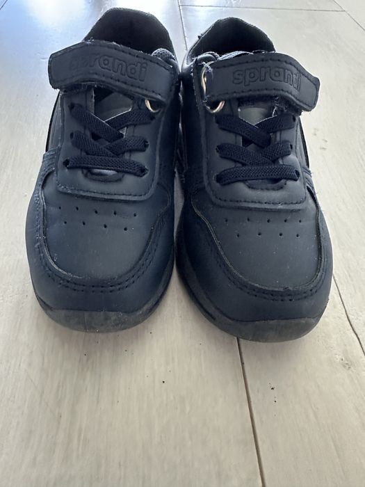 Buty dzieciece Sprandi 28