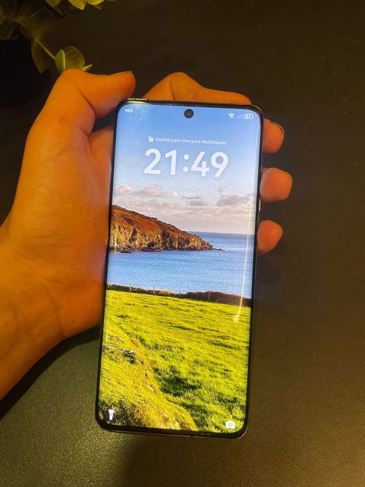 Huawei p50 pro 256gb 8 ram