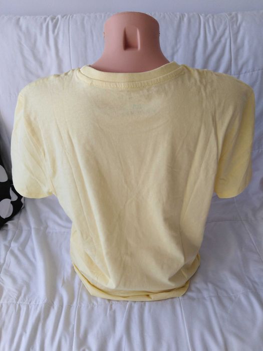 Nowy, bawełniany T-Shirt " Primark " roz. M