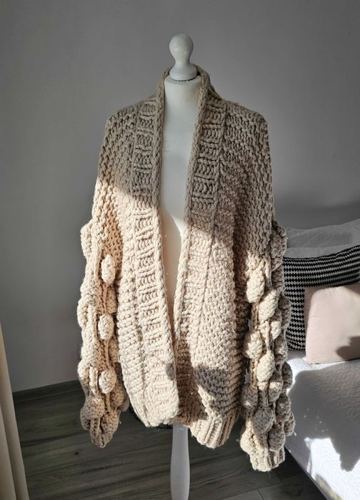 Sweter Simply Life Concept - hit !