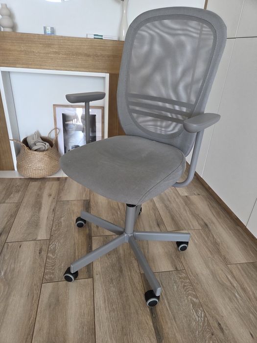 Fotel Ikea Flintan