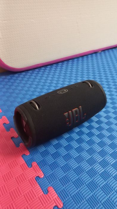 Coluna   JBL  extreme3