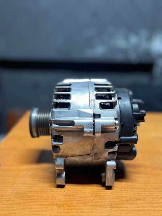 Генератор Ауди фольцваген 1.4 TSI, FSI, Touran, Polo, Passat.