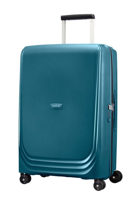 Samsonite 71l Walizka Nowa Optic Spinner