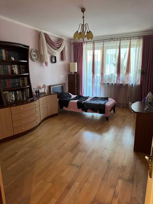 3-кімнатна квартира за адресою (площа 80 м²) - Atlanta.ua - фото 2