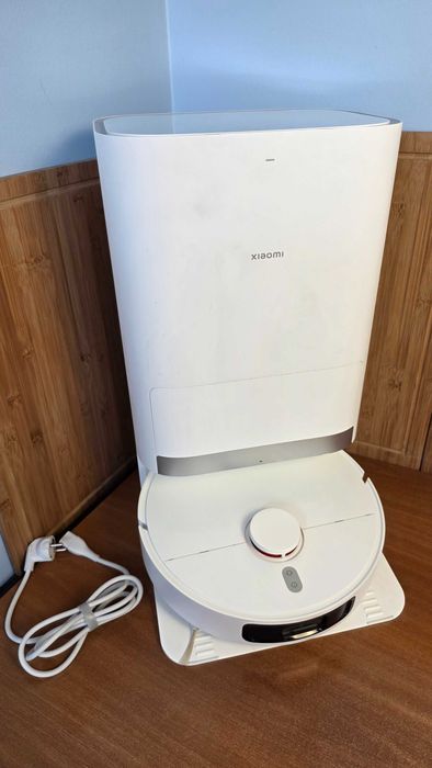 Xiaomi X20 Plus - Robot odkurzacz