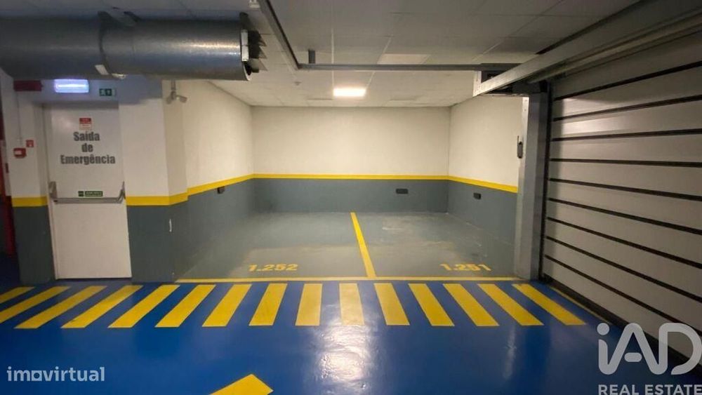 Garagem em Avenidas Novas de 25 m2