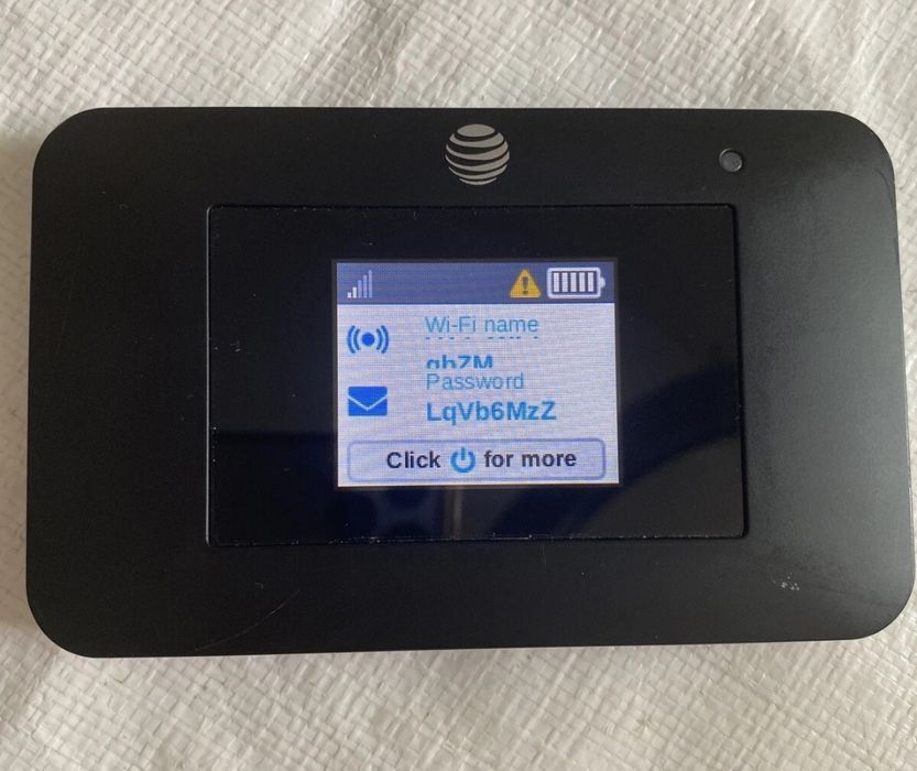 Netgear 797S 4G роутер Новорічна Знижка! Роутер по ціні  АКБ!