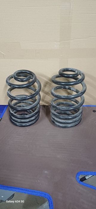 Пружини задні опель, трафік грузові , нові. 2800 грн