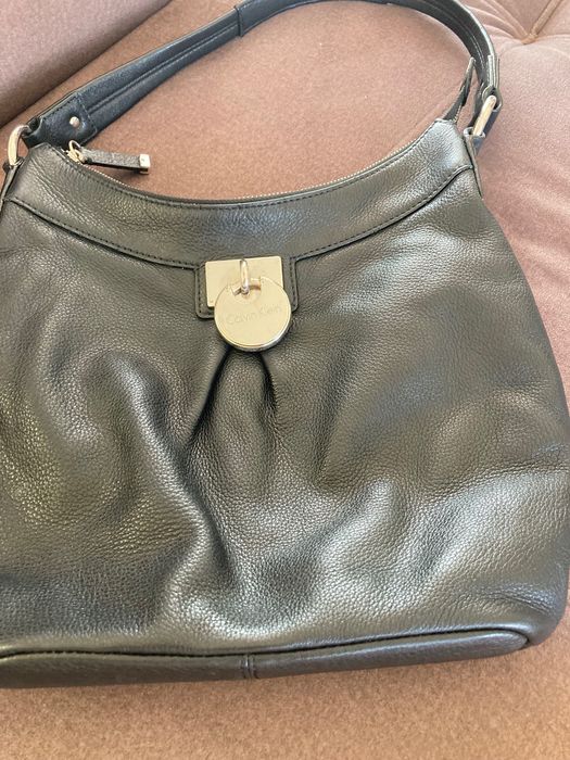 Elegancka torebka Calvin Klein