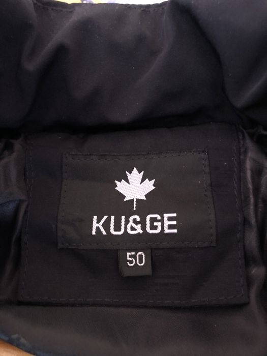 Парка «Canada Goose»