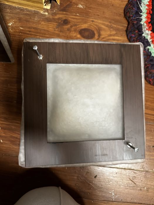 Потолочные светильники 4 штуки